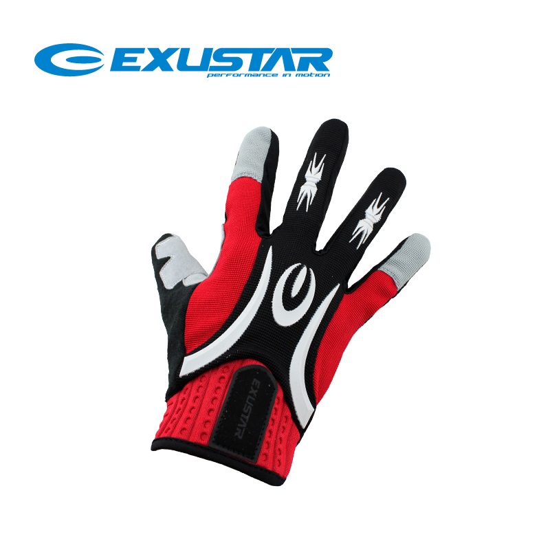 Gants de cyclisme mixte EXUSTAR - Ref 2238721 Image 3