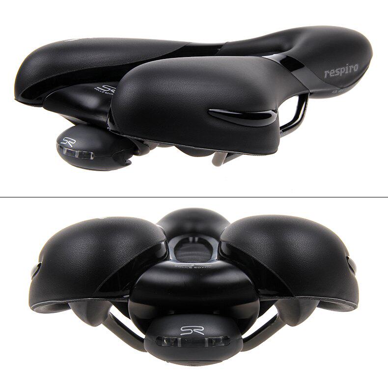 Selle de vélo Mountain Bike SELLE ROYAL - Ref 2359817 Image 5