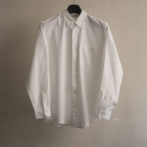 直邮cndr韩国设计师舒适颜色衬衫