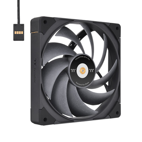 TT高压风扇钢影EX12EX14Pro