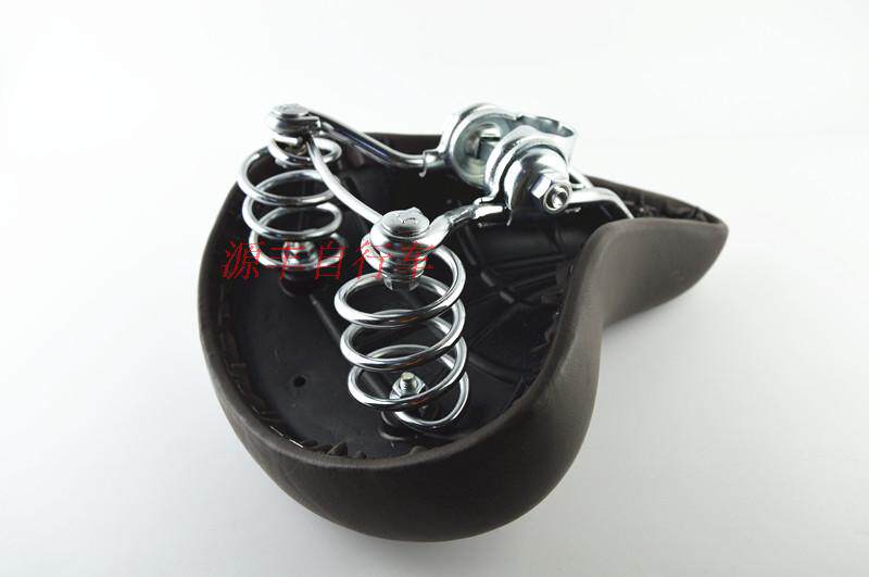 Selle de vélo - Ref 2360107 Image 3