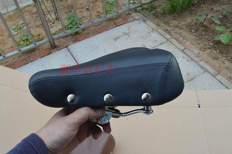 Selle de vélo - Ref 2360105 Image 5