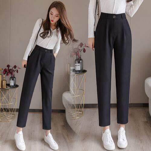 女生衣服裤子价格 女生衣服裤子图片 星期三