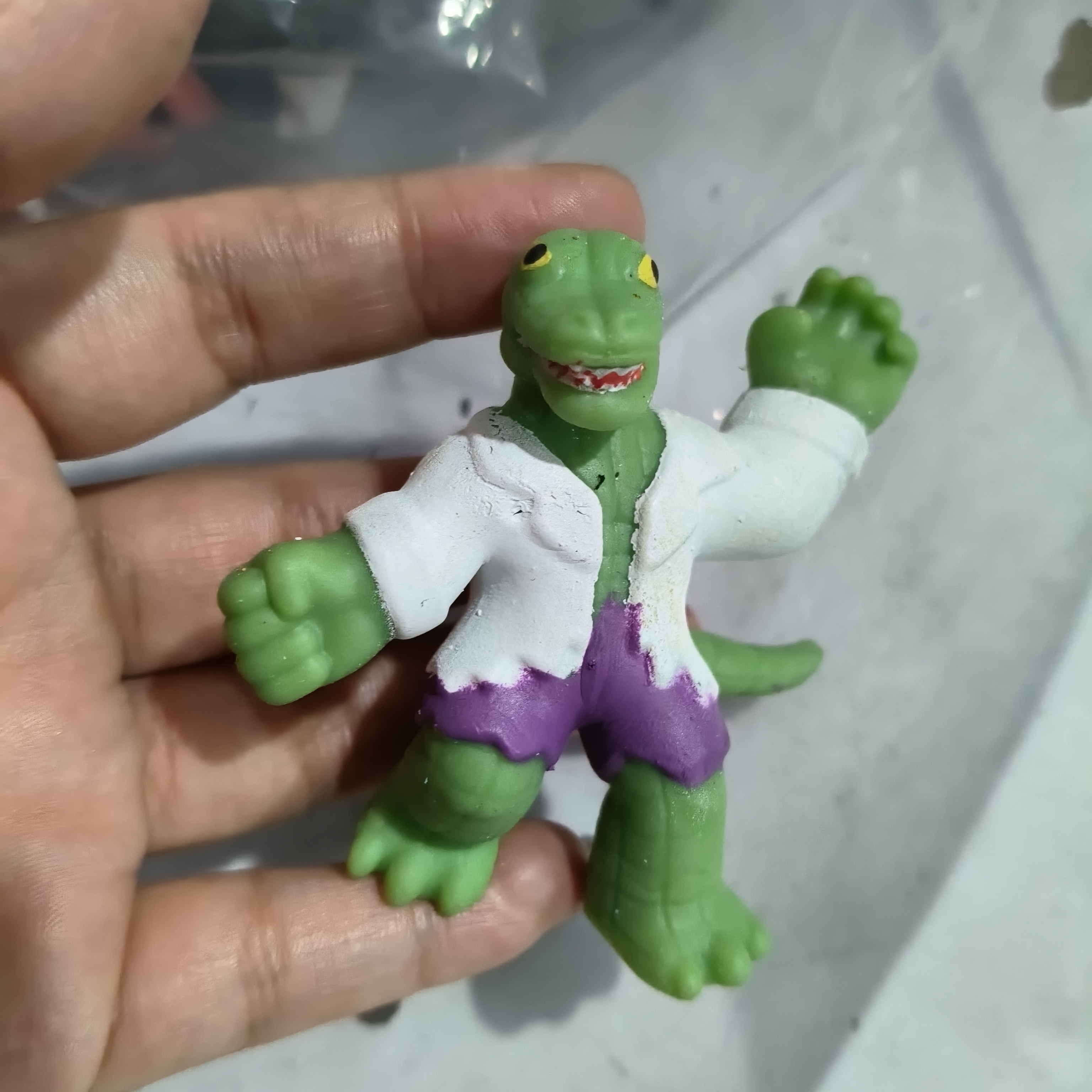 우수한정밀