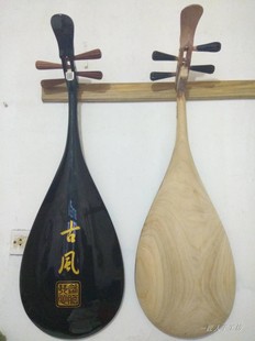 南音琵琶 南音洞箫 二弦 三弦 拍板 四宝 南音乐器定制 南音曲谱