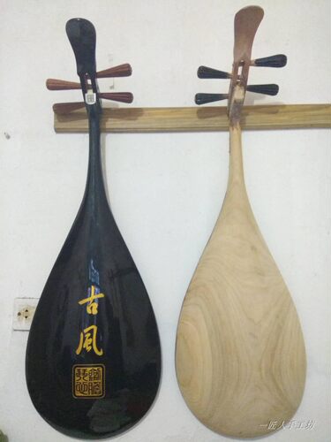 南音琵琶 南音洞箫 二弦 三弦 拍板 四宝 南音乐器定制 南音曲谱