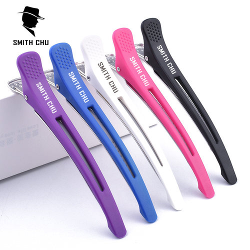 发夹子美发工具分区夹刘海