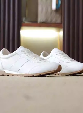 Miitorrss新款时尚百搭阿甘鞋女鞋JHG88308-6