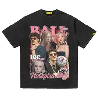 Ball Rose Retro