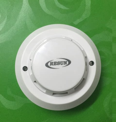 离子式烟雾报警器安瑞信常开常闭