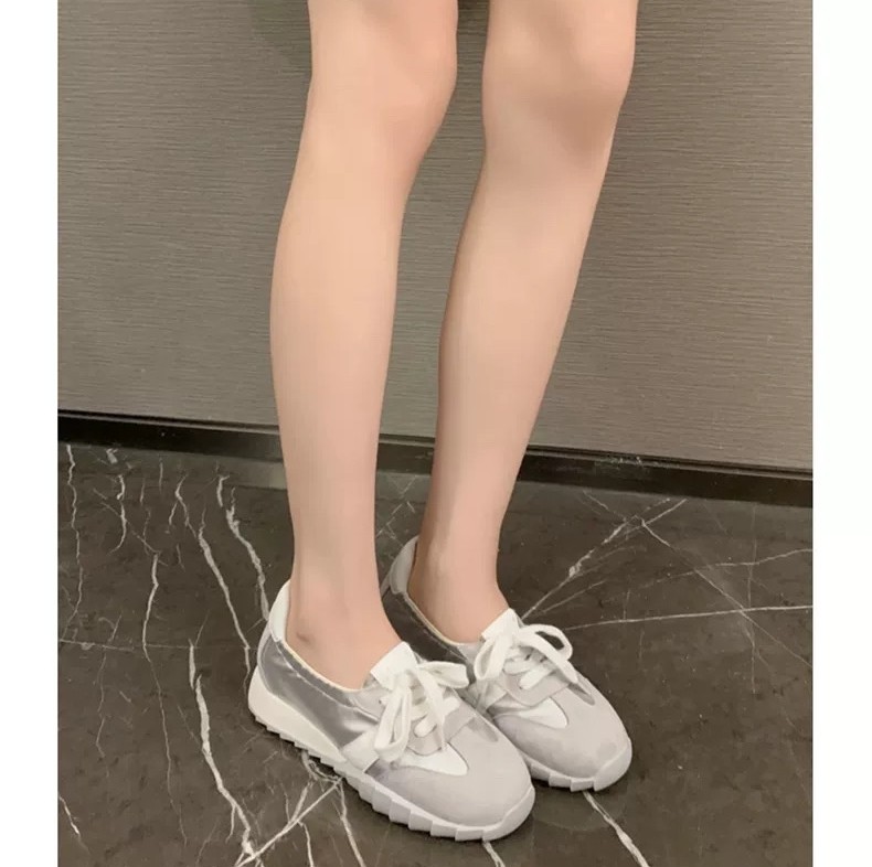 35#亏清！时尚浅口德训！星家！透气休闲运动鞋阿甘鞋增高鞋球鞋,女鞋,德训鞋,淘宝优惠券,粉丝福利购,淘宝优惠卷