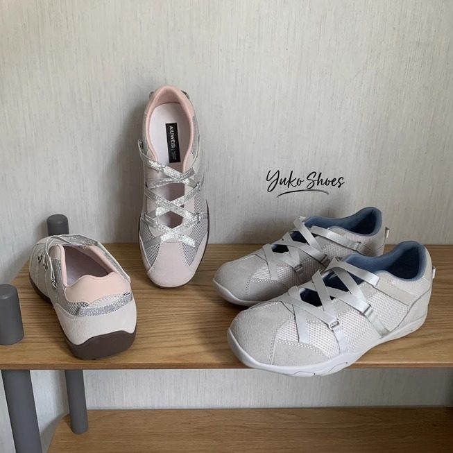 韩系博主~推荐~机能风交叉绑带浅口芭蕾舞德训鞋玛丽珍休闲运动鞋,女鞋,德训鞋,淘宝优惠券,粉丝福利购,淘宝优惠卷