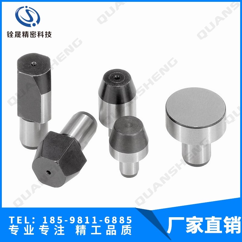 德国进口夹紧垫DIN6321定位销衬套 NORELEM用于精密孔定位 菱形销,标准件/零部件/工业耗材,模具,淘宝优惠券,粉丝福利购,淘宝优惠卷