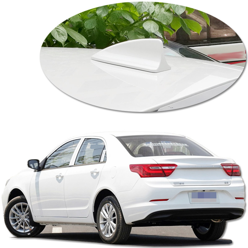 2014至2020款新远景专用鲨鱼鳍汽车改装车顶配件车用个性装饰天线