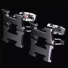 Hjoyu Cufflinks Cufflinks French Men's Cufflinks Emmahe Classic Cufflinks Hcf118
