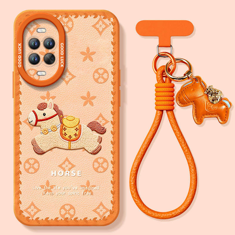 【2026马年本命年手机壳】全型号