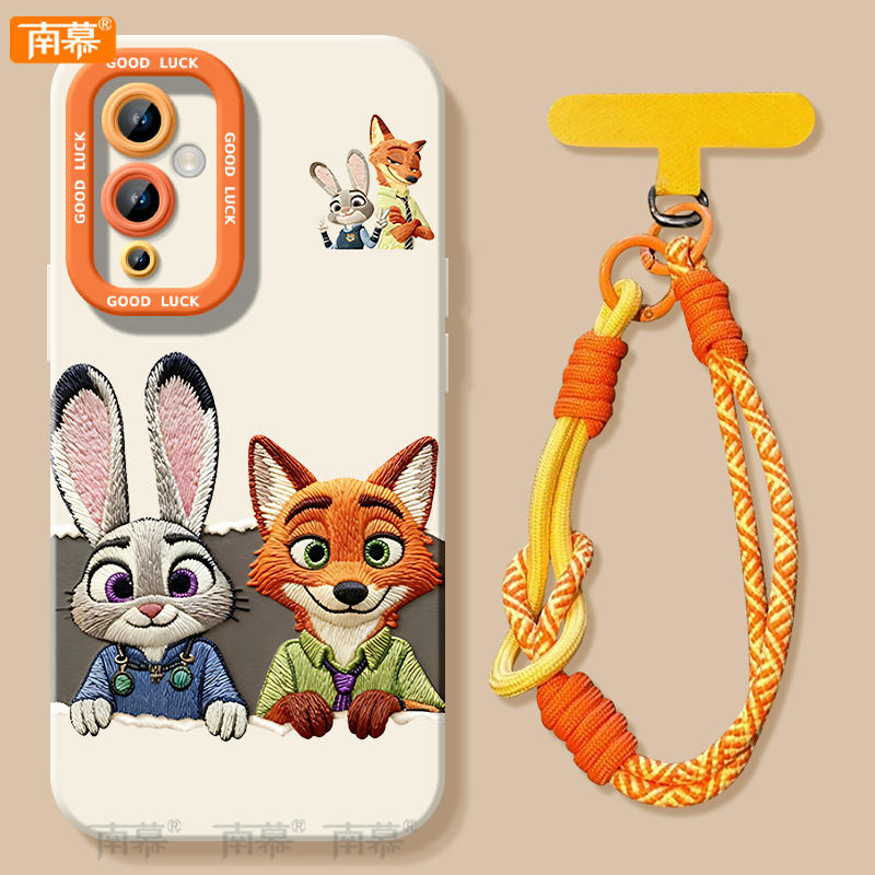 【小红书爆款】搭配同款挂绳