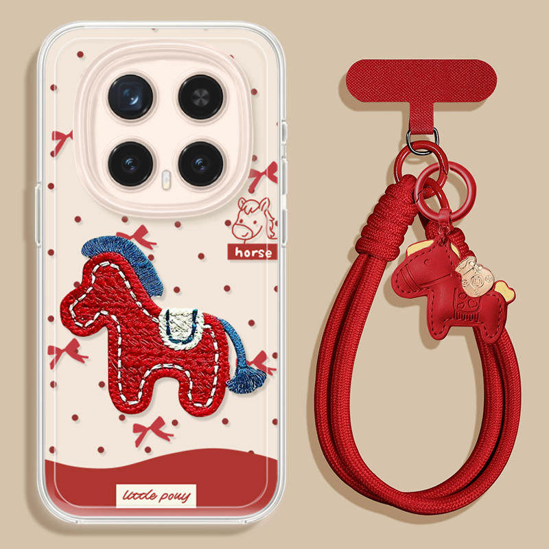 【小红书爆款】搭配同款挂绳