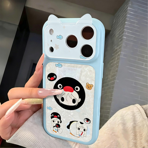 【搭配同款手链】全型号手机壳
