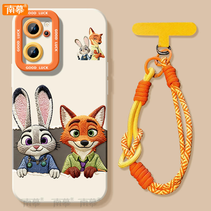 【小红书爆款】搭配同款挂绳