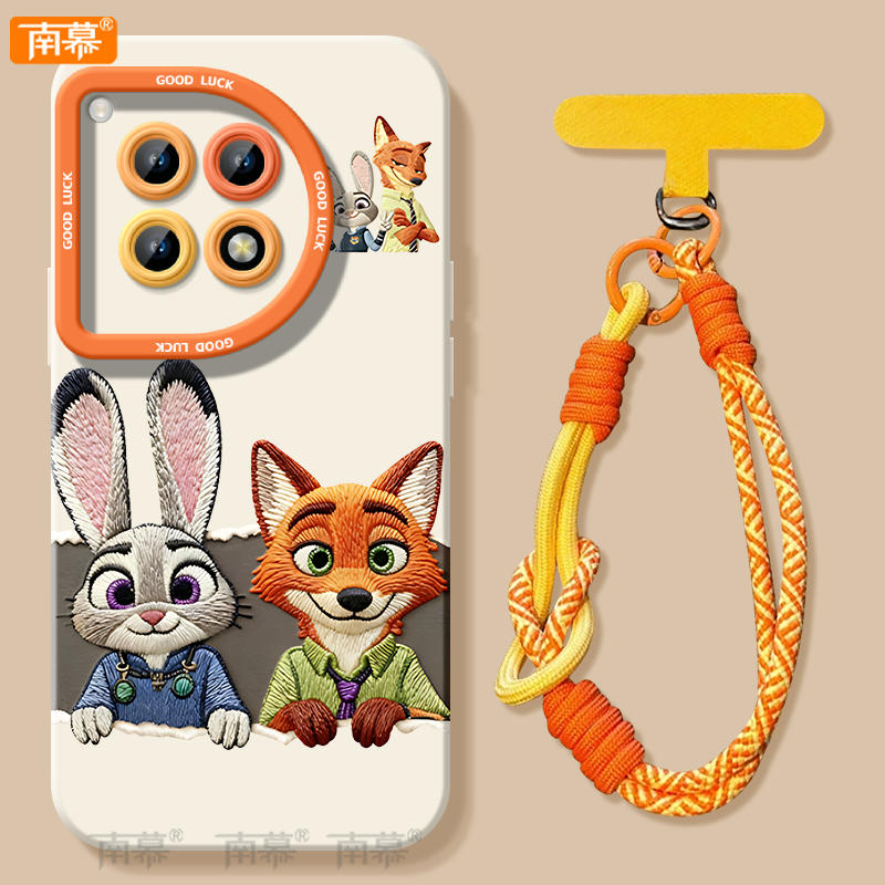 【小红书爆款】搭配同款挂绳