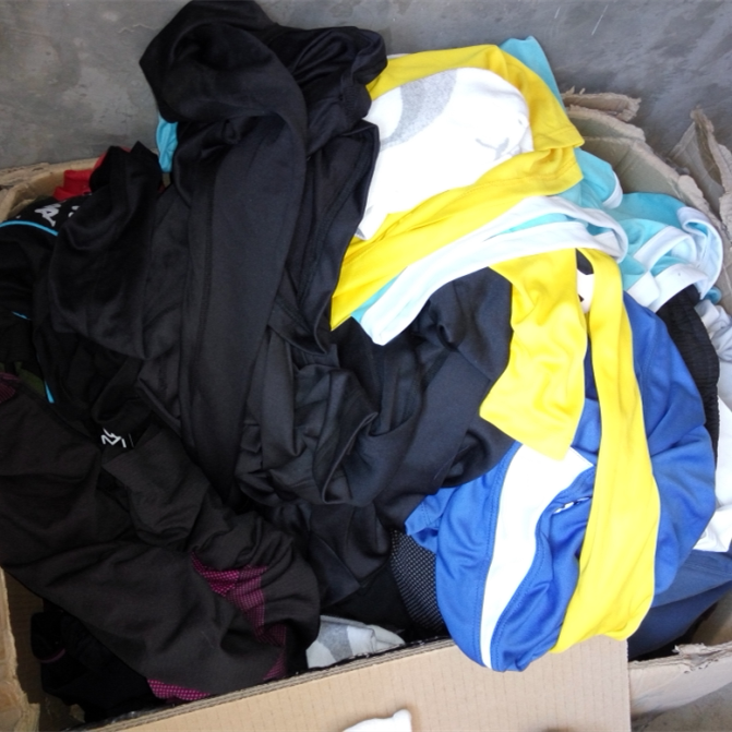 Vêtement fitness femme divers - Ref 608653 Image 1