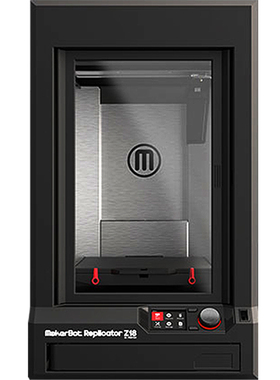 MakerBot Replicator Z18 |3D打印机 | 高精度| 美国原装进口