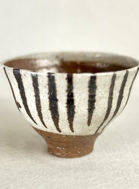 les petits bonheurs日本 rokuro六鲁 职人手工茶碗小碗