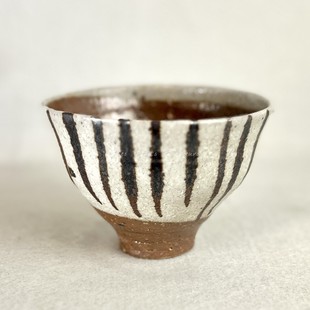 rokuro六鲁 bonheurs日本 职人手工茶碗小碗 petits les