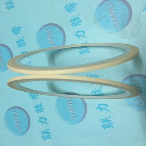耐高温烤漆美纹纸胶带座椅线