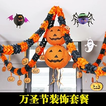 Trang phục Halloween cho người lớn, áo choàng phù thủy, áo choàng trẻ em, trang phục, đạo cụ trang trí kinh dị hóa trang phù thủy halloween