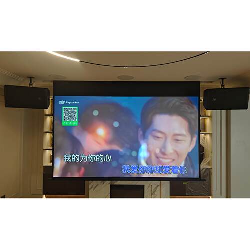 JBLMTS12专业舞台卡拉ok音箱