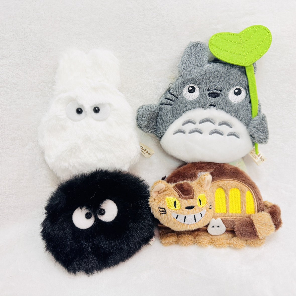 日式灰猫叽喳黑炭头毛绒公仔零钱包卡通猫巴士小绳包耳机公交卡包,玩具/童车/益智/积木/模型,毛绒/玩偶/公仔/布艺类玩具,淘宝优惠券,粉丝福利购,淘宝优惠卷