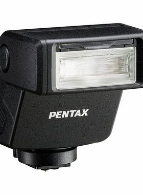 宾得理光原装闪光灯AF180FG适用于645Z  K1  K1II K33等gr3闪光灯