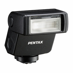 宾得理光原装闪光灯AF180FG适用于645Z  K1  K1II K33等gr3闪光灯