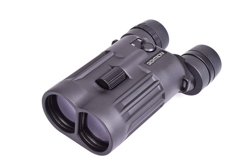 日本赛特龙SIGHTRON防抖双筒望远镜SIIBL 16X42 18X50 STABILIZER