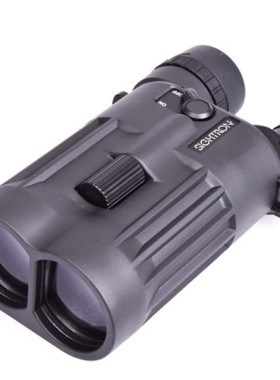 日本赛特龙SIGHTRON防抖双筒望远镜SIIBL 16X42 18X50 STABILIZER