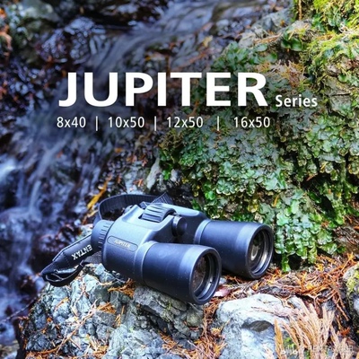 Pentax望远镜Juipter双筒手持