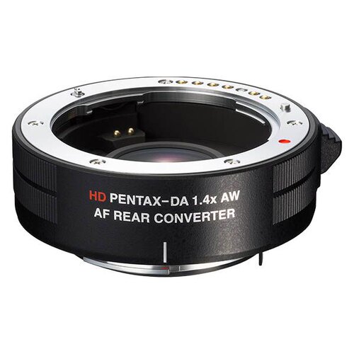 宾得 PENTAX HD PENTAX-DA AF REAR CONVERTER 1.4X AW相机增距镜