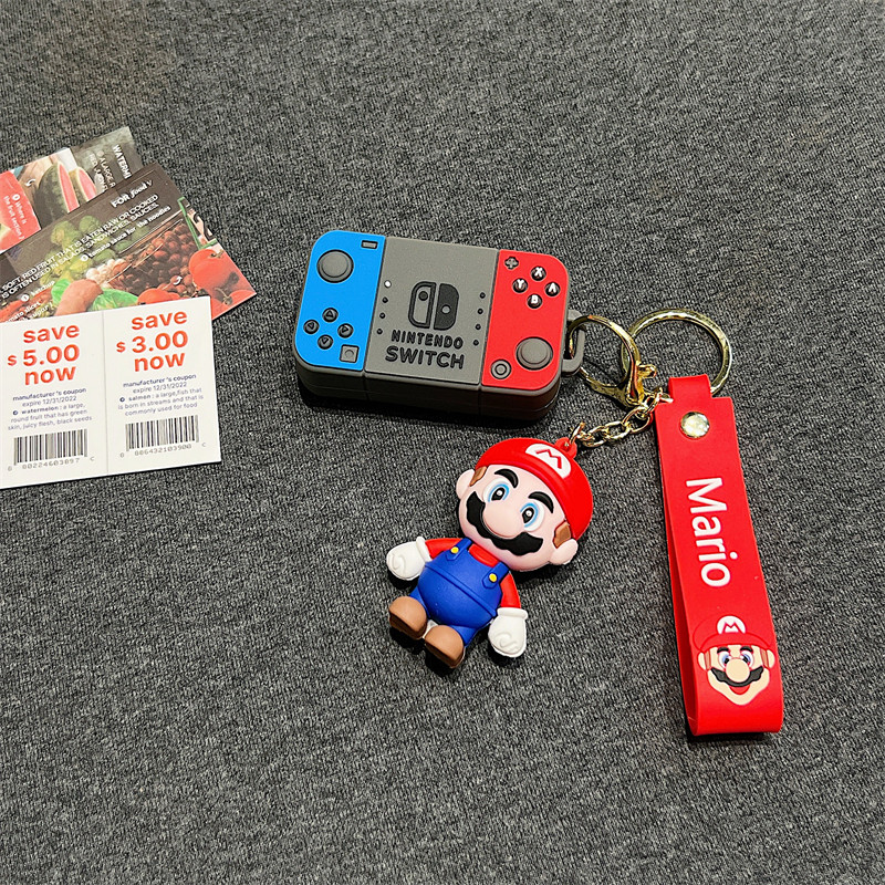 五菱宏光miniev钥匙套马卡龙E200