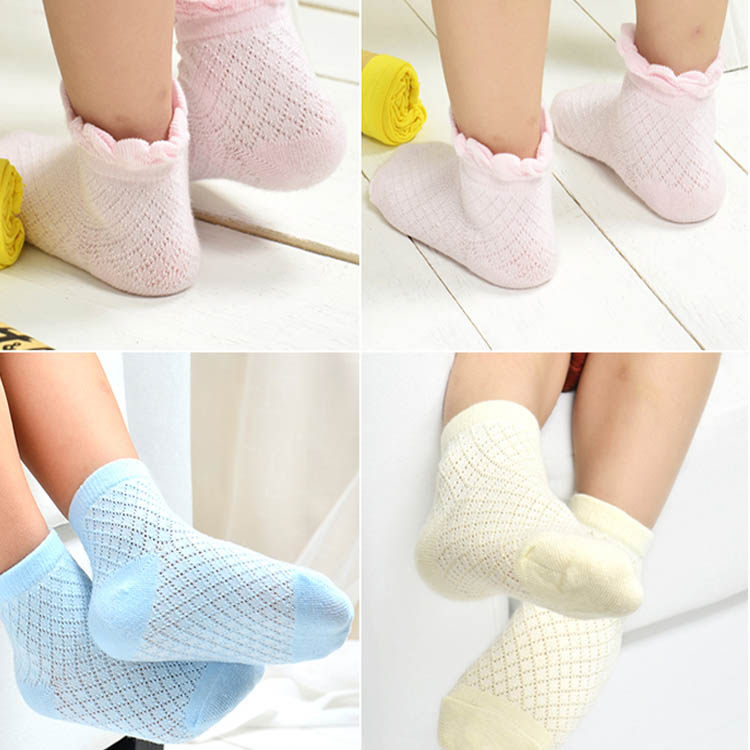 Chaussettes enfant - Ref 2107245 Image 1
