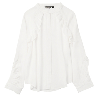 秘密盒子 真丝桑蚕丝舒适透气女衬衫(二类)多款式合集壹