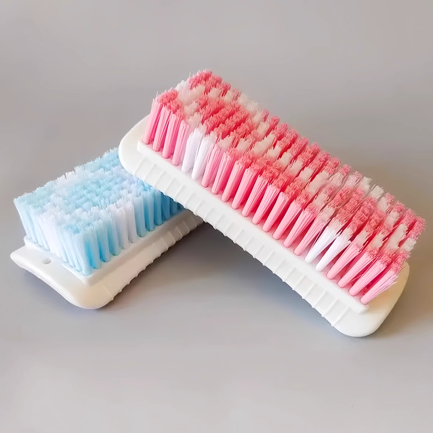 洗衣刷清洁刷硬毛加长专用加密