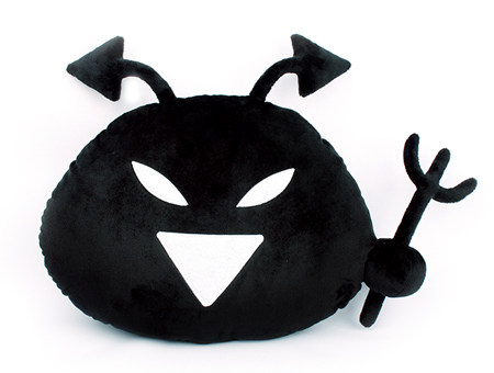 Peluche manga      en peluche voyage - Ref 2694899 Image 5