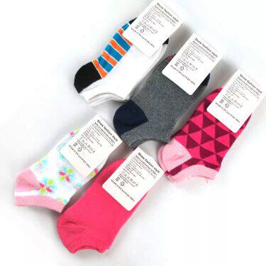 Chaussettes enfant - Ref 2107800 Image 4