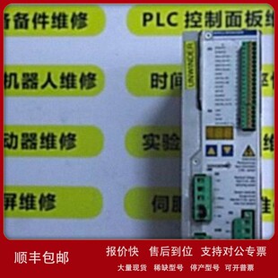 议价KOLLMORGEN科尔摩根伺服器300 SERVOSTAR 303 S30361-NA-ARM9