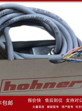 HOHNER H66240/500   R3321R0.05/24编码器ROPEX RES-5010控制器