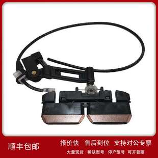 德国 法勒  FEDER-STECKVERBINDER FüR MKH 工业用品议价