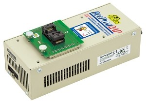 BeeProg2AP万用型编程器工业版全自动快速编程 欧洲ELNEC全新原装