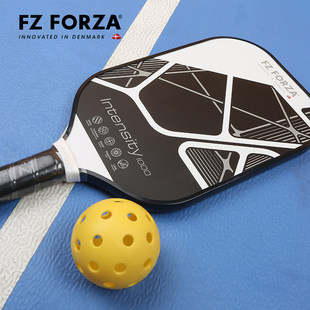 训练级FZ_Intensity 1000专业比赛级 FORZA匹克球拍官方正品